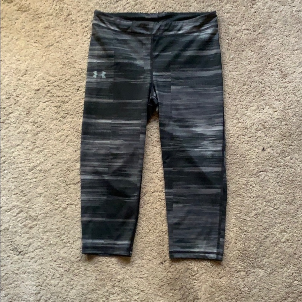Crop Leggings